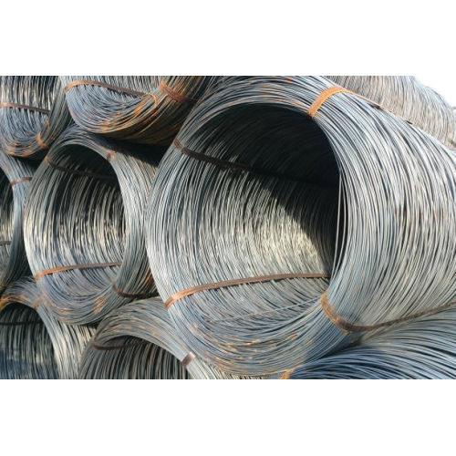 Haoyu High Quality Stainless Steel Wire